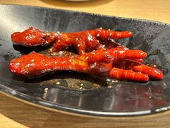 -佬肥猫(周浦万达店)