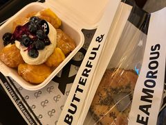 -BUTTERFUL&CREAMOROUS 黄油与面包(西单大悦城店)