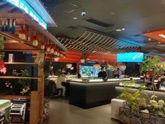 -芸山季·云南山珍菌火锅(人民广场来福士店)