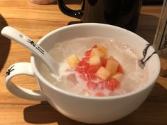 现任椰奶冰粉-太二酸菜鱼(金沙印象城店)