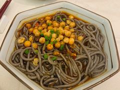 凉拌葛根粉-徽珍源(龙茗路店)