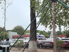 -长春市南湖公园