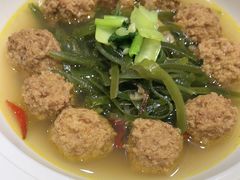 -临潼印象·特色陕菜