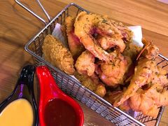-HOTISLAND海鸡岛·韩国料理(江南西店)