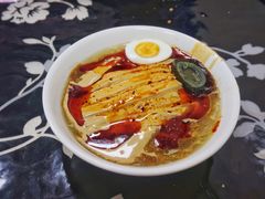 -何老二卤汁凉粉