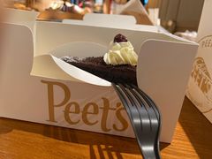 -Peet's Coffee皮爷咖啡(万象天地店)