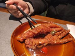 -老淮滨-蚌埠非遗小吃(淮河路店)