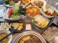 -享月汤皇(高新路店)