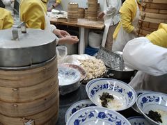 -新丰小吃(中山中路分店)