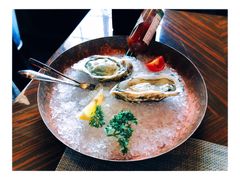 -YUE·6·西式融合餐厅(外滩六号店)