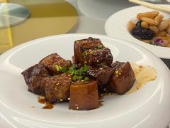 -银都上海菜馆(粤海东路店)
