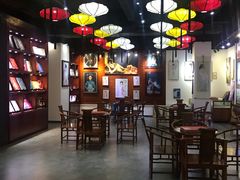 -盘子女人坊(顺德店)