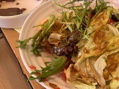 -蜀留香火锅·始于1999·原四川老火锅(白堤路店)