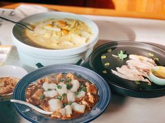 -那家小馆•北京菜•烤鸭(香山店)