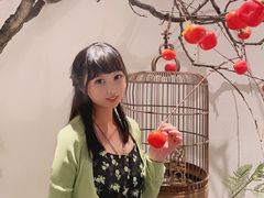 -蘭奢雅集·江浙菜(青山江滩店)