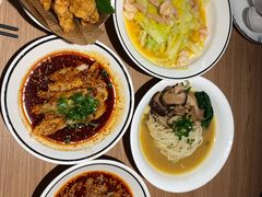 -太二酸菜鱼(天鹅湖万达店)