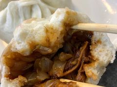 -白杨包子(通达街店)