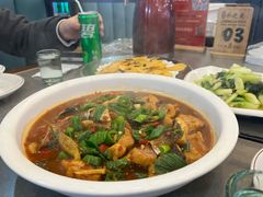 -浔味·山屿湖·正宗全鱼宴老字号