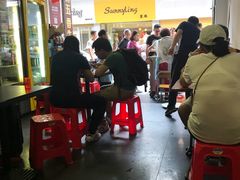 -细妹五香牛杂(步行街店)