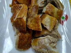 -金宝鸭肉店(祥和广场裙楼店)