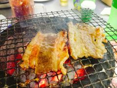 -松明一烤肉馆(鲁园店)