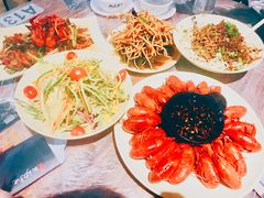 -巴厘龙虾·榜首油焖大虾(音乐学院·沿江酒馆店)