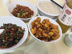 -笨罗卜浏阳菜馆(龙华鹏润达店)