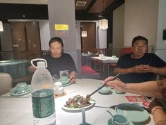 -裕丰源滋补烩面(天赋路店)
