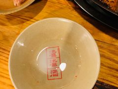 -岗上渣渣老火锅(两路口店)