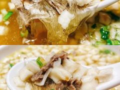 -西贝(宁波天一国购店)