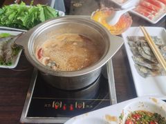 -翠峰苑火锅(迎宾路店)