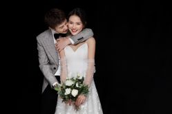 点击看大图 -杭州金夫人婚纱摄影(富阳私享店)