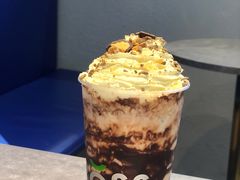 -TEA CROSS交茶点(国贸中心店)