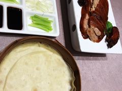 -宏达宴老菜馆(群力第四大道店)