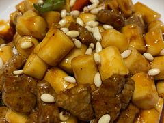 -兔爸私家小厨(新北万达店)