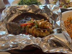 -郭鸡肉·非遗餐厅(安仁古镇店)