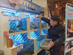 -野渡坡·极致湘菜·庭院餐厅(汉阳店)