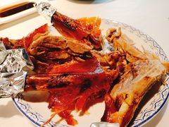 -同喜烤鸭店(光芒店)