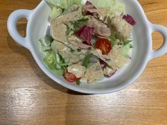 -斗牛士牛排(南京东路店)