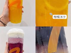 -CoCo都可(东城国贸店)