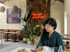 -Encore Cafe&Bar安可咖啡
