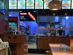 -湘人龙记老长沙米粉(鸟巢店)
