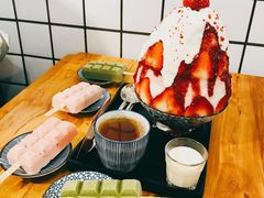 -WONDER ICE 萬得冰田(建設路总店)