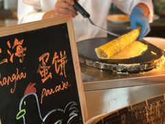 -嘉定凯悦·咖啡厅