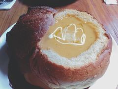-Amanda餐厅(长乐路店)