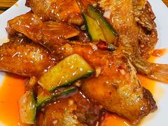糖醋剥皮鱼-卢庄(江汉路店)