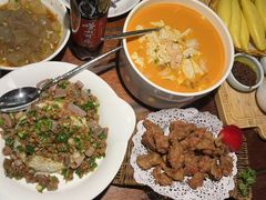 -前海沿·青岛菜(五四广场永旺店)