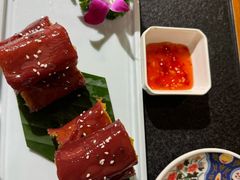 -金翠河烧鹅餐厅(解放碑时代广场店)