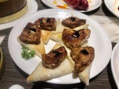 -克丽司汀酒店-日光阁餐厅