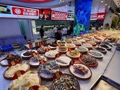 -驻海渔市(置信店)
